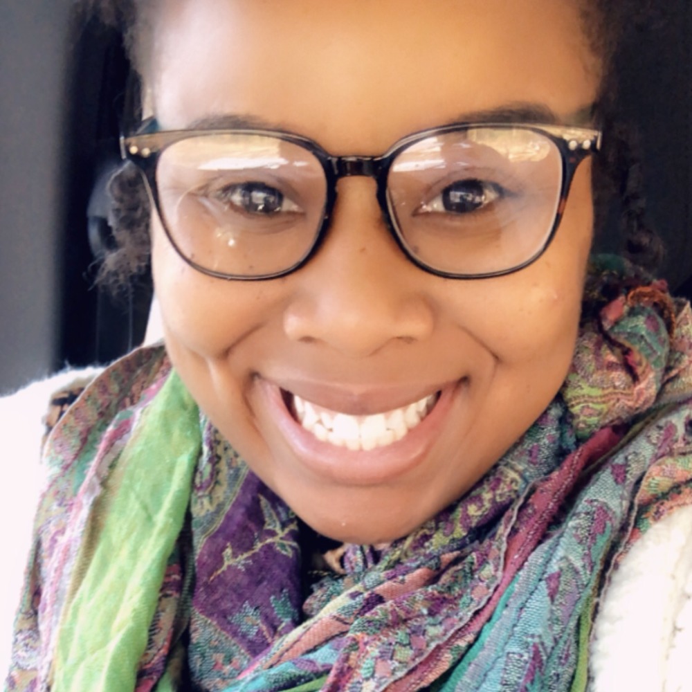 Meet your Posher, Breanna